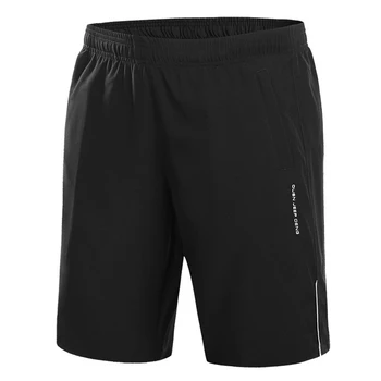 

Summer Compression Shorts Men Solid Breathable Sport Shorts Men Mid Elastic Waist Casual Shorts Men Clothing Running Shorts 4XL