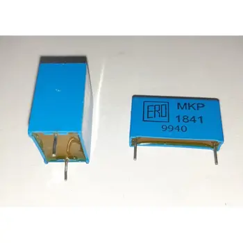 

Polypropylene Capacitor 47nF 630 V-pack of 5 pieces