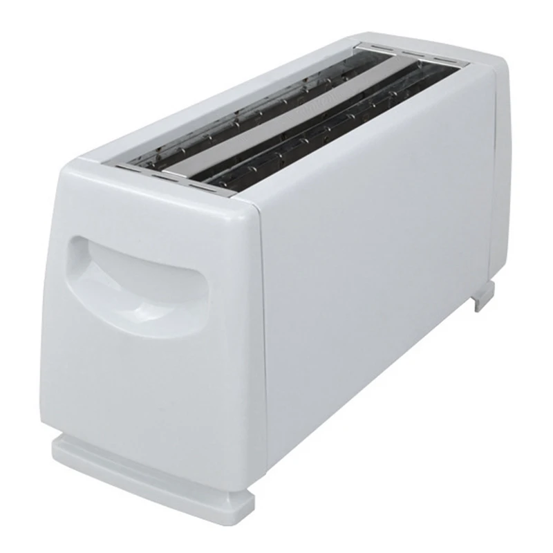 

Electric Toaster Oven Household Kitchen Appliances Automatic Bread Baking Maker Breakfast Machine Maker 4 Slice E