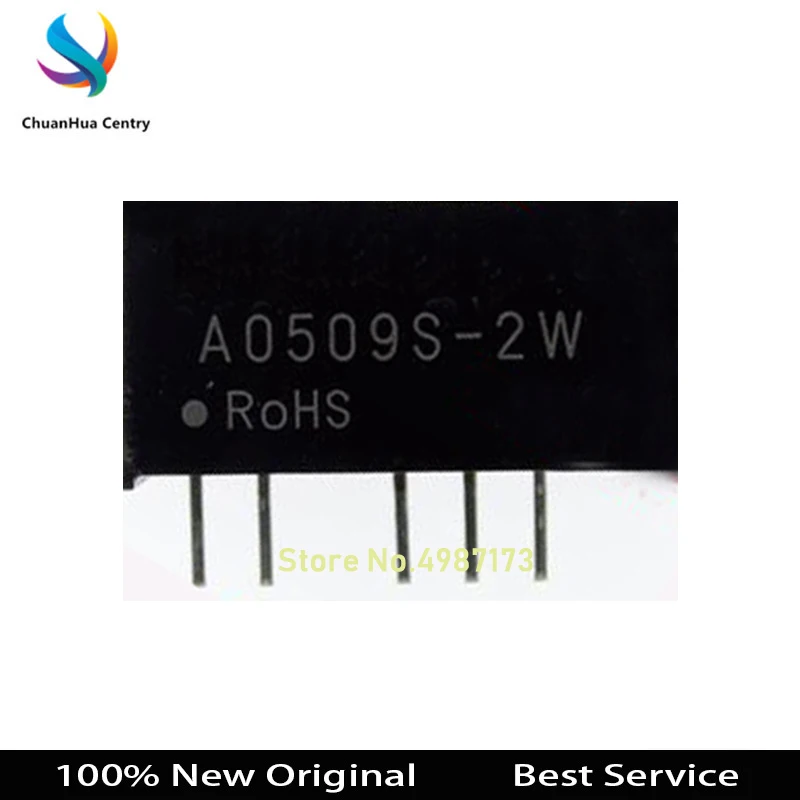 

1 Pcs A0509S-2W 100% New Original In Stock