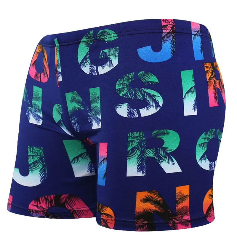 Мужская одежда для плавания 2020 купальный костюм сексуальный пляжный мальчиков