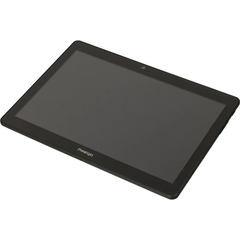 Планшет Prestigio Grace 3201 4G MTK8735M 4C/2Gb/16Gb 10.1" IPS 1280x800/3G/4G/And7.0/черный/BT/GPS/2