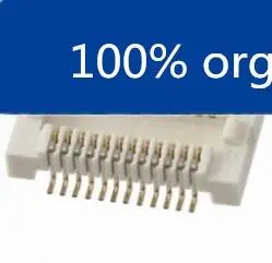 

10 шт., 100% оригинальный новый фотомагнитный разъем AXK5F40345YJ AXK5F40345