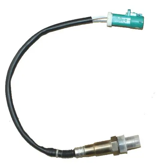 Передний Новый изготовленный Lamda датчик кислорода для Ford Focus Mk2 MK3 2005-2011 |