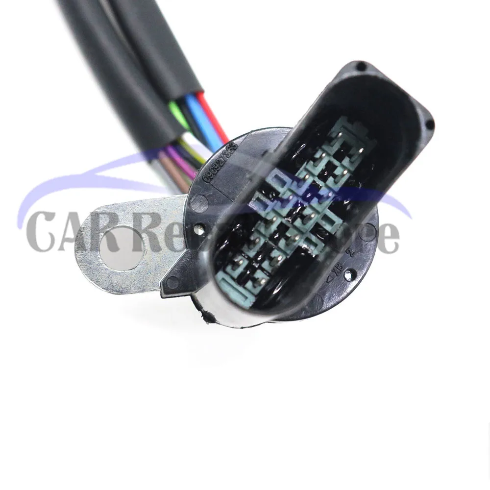 09G927363 внутренний жгут проводов для 2002-16 Volkswagen для Audi 14 Pin жгут передачи соленоида TF60SN 09G TR60SN n93 n92