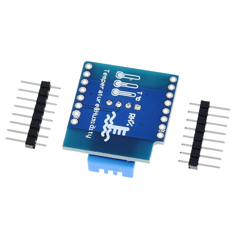 DHT11 Single-bus digital temperature and humidity sensor module sensor Wi-Fi temperature