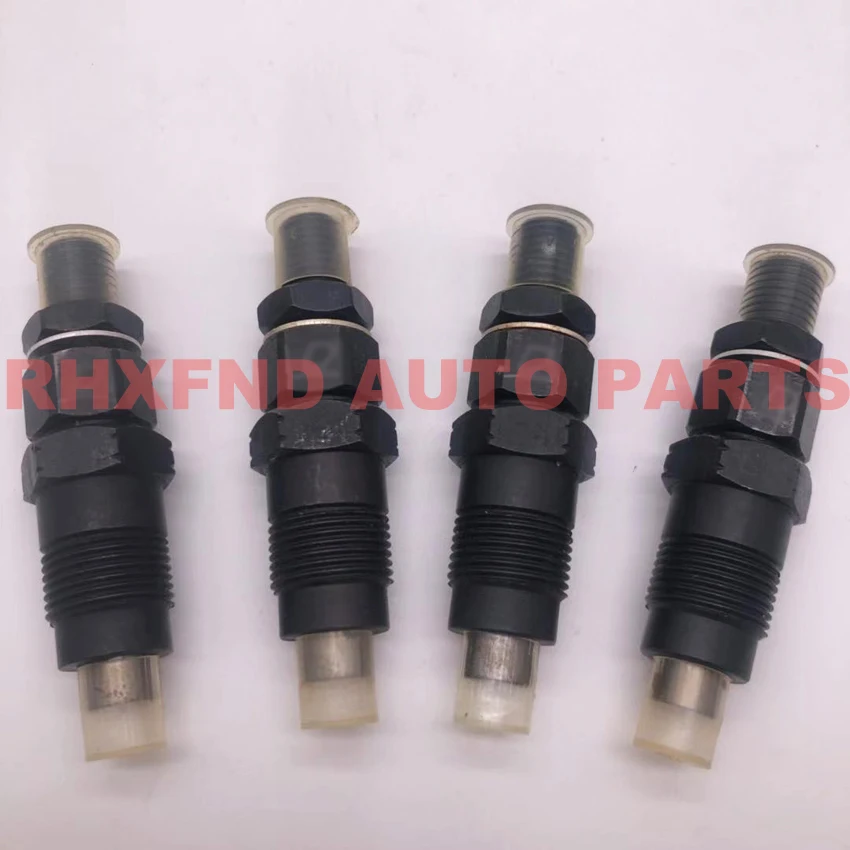 5LE Инжекторная насадка в сборе 23600-59325 для toyota FORTUNER HILUX HIACE LAND CRUISER PRADO GGN155 GDJ150 KZJ120 LJ150