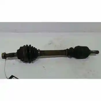 

TRANSMISSION FRONT LEFT PEUGEOT 306 SALOON 3/4/5 DOOR (S2)