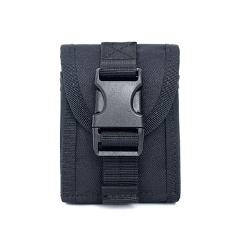 

Pouch Waist Bag Lighters Wallets Nylon Wear resistant Lightweight Camping