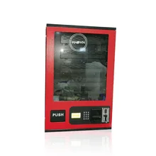 vending machine