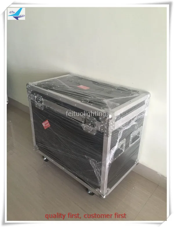 8+ кейс для полета/лот 36x18 led движущаяся головка промывочный зум rgbwa uv 6 в 1 Свет сцены сенсорный экран дешевая движущаяся головка