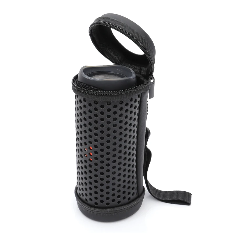 Портативный жесткий чехол для JBL Flip 5 Flip5 Bluetooth динамик сумка для хранения противоударный пылезащитный чехол для путешествий сумка для хранения