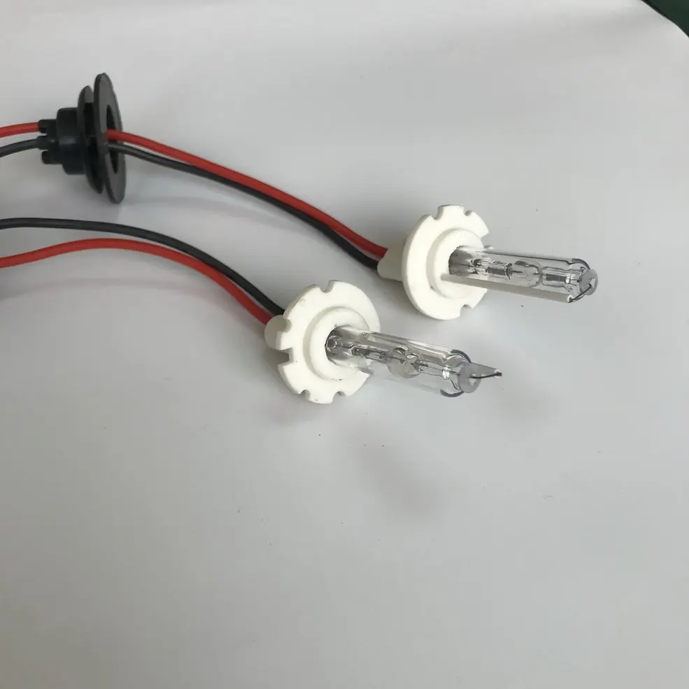 

1 Pair/SET D2S/D2C 100W Auto Car HID Xenon Headlight Replacement Bulbs Vehicle Bulb Auto Car Headlight Lamp