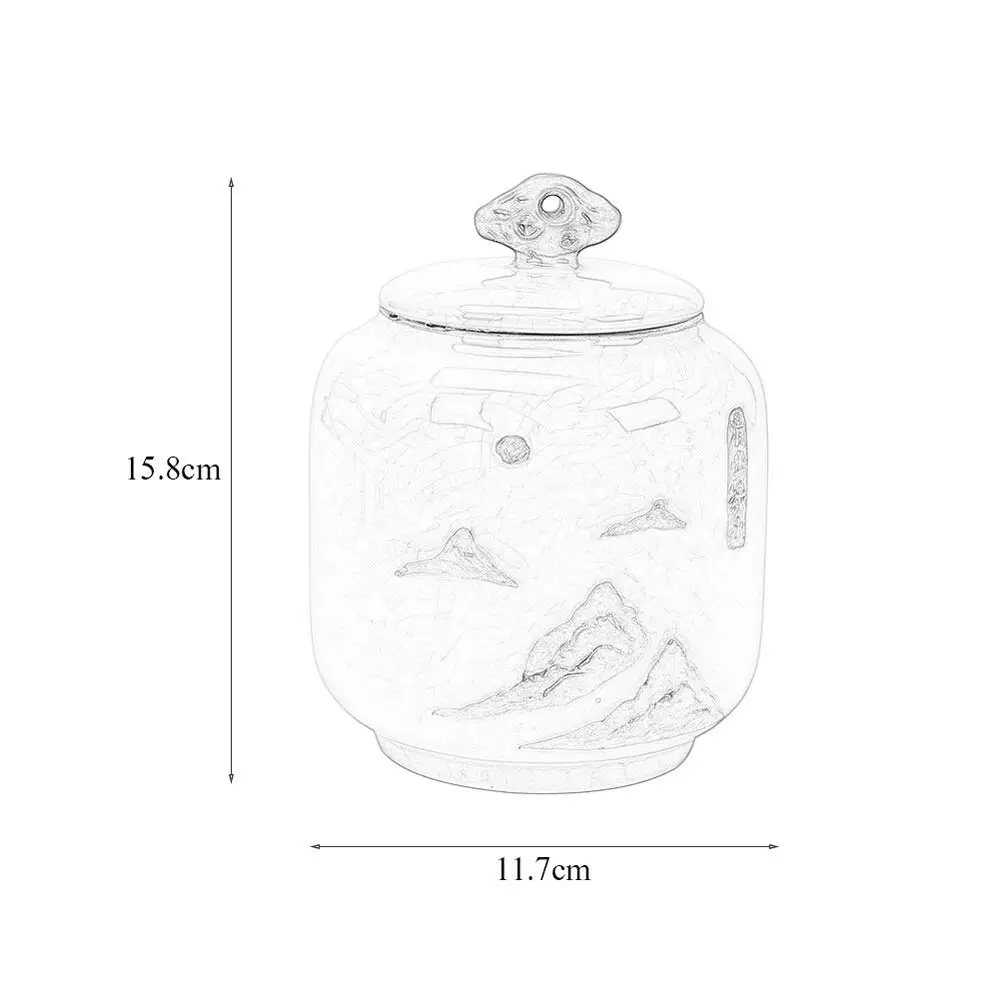 Perfect Memorials Cremation Urn for Human Ashes Burial Urns at Home