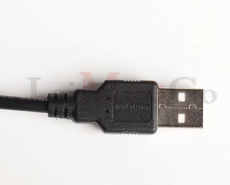 High Quality 16Pin OBD2 Female to USB Port Charger Connector Adapter Cable Car Diagnostic Tool Car Accessories (8)