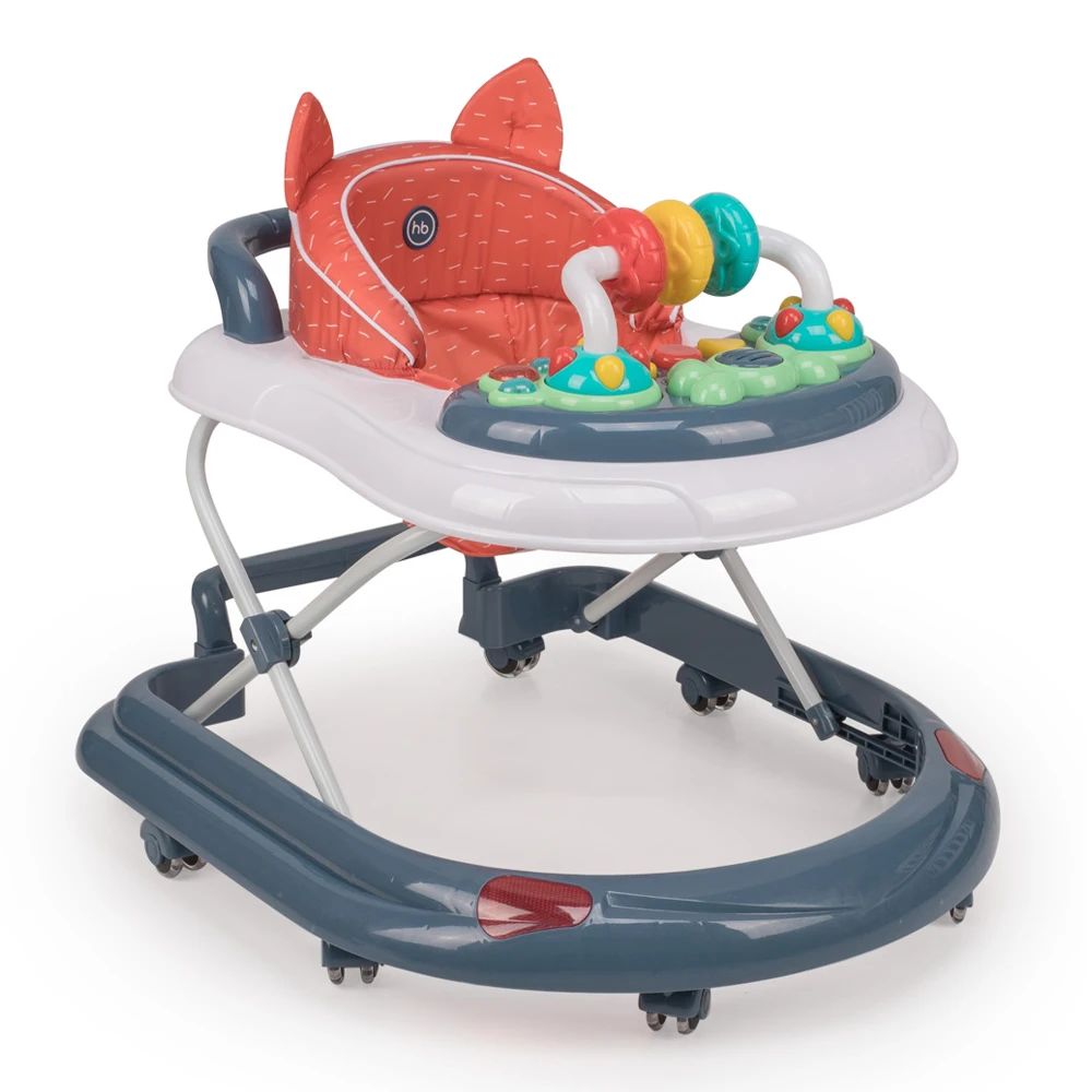 Ходунки Happy Baby "SMILEY V2"