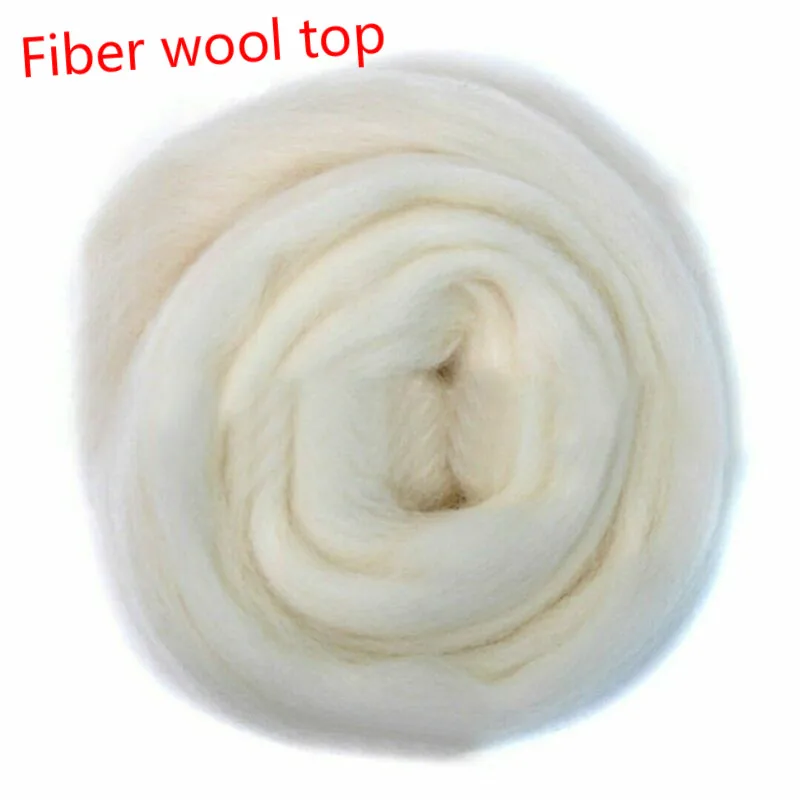 White 100g