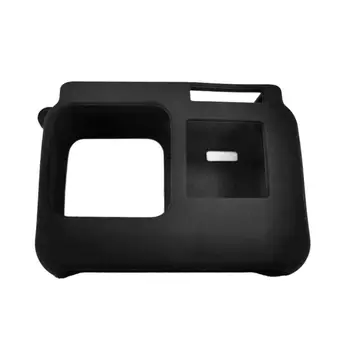 

Anti-fall Camera Frame Protective Cover Silicone Case for Insta 360 One R 4K Camera Protector Accessory