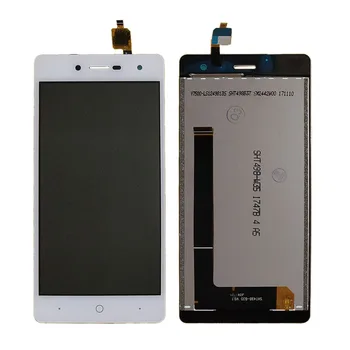 

For ZTE Blade L7 A320 LCD Display Touch Screen Digitizer Assembly Screen Glass Panel For ZTE L7 A320 LCD Screen Display