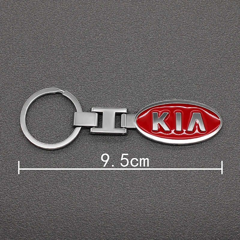1 шт. 3D металлический автомобильный брелок для ключей для Chevrolet BMW Audi Mercedes Kia Ford Toyota Honda Opel Suzuki Renault 1 шт. 3D металлический автомобильный брелок для ключей для Chevrolet BMW Audi Mercedes Kia Ford Toyota Honda Opel Suzuki Renault