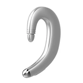 

F700 Mono Stable Bluetooth Headphone Portable Earhook Simulation Bone Conduction Hands Free Stereo Wireless Ergonomic