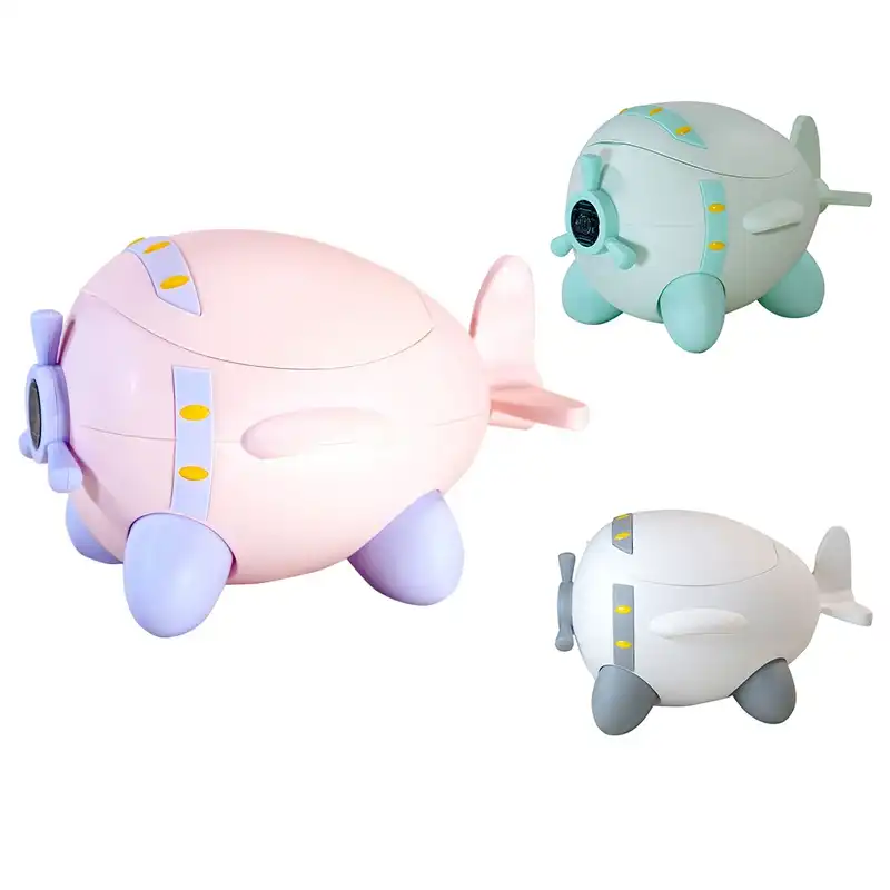 portable travel potty