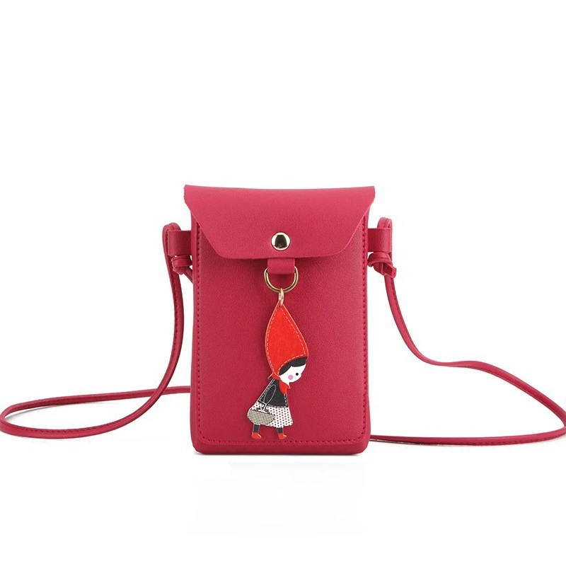 

Women's Bag PU Messenger Bag Ladies Handbag Ladies Designer Handbag Quality Superior Fashion Ladies Luxury Bags for Women 2019