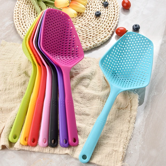 Plastic strainers 2024 for cooking