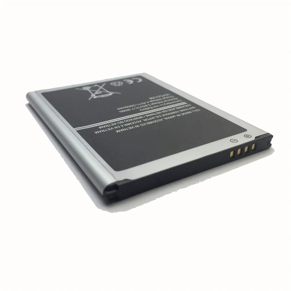 Батарея EB-BJ120CBE для Samsung Galaxy J1() J120 J120F J120A J120T 2050 ...