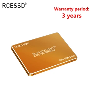 RCE SSD Metall SSD 1 TB 120gb 240 gbSATA 3 SSD Festplatte Disc Laptop Interne Solid State stick 256 512 GB Für Desktop PC