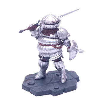 

Dark Souls Hot Game Figure Heroes of Siegmeyer Action Figure PVC Collectible Model Toy