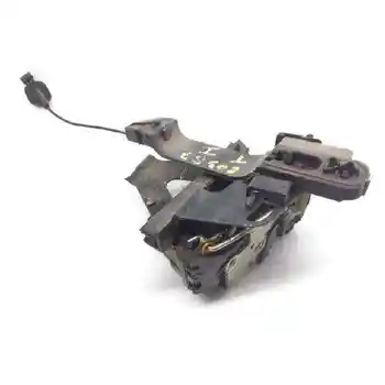 

1372487 lock left rear door FORD FIESTA (CBK)