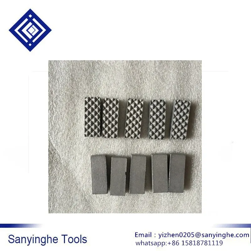 

YG8 YG6 25x10x5mm CNC Carbide Strip Alloy Blade CNC Carbide Inserts Geological Drilling Accessories (1 kg/lot)