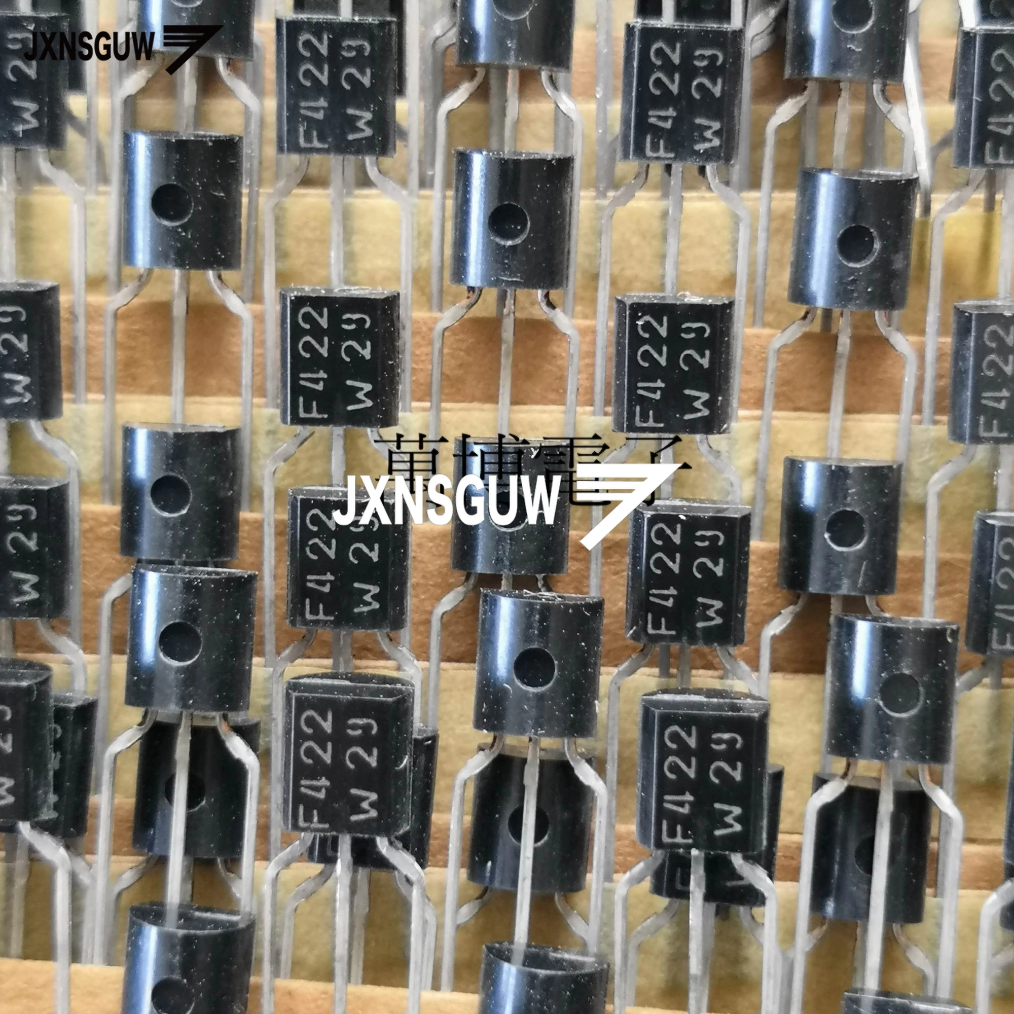 Transistor Original PH BF422 TO 92 F422, amplificador de potencia de ...