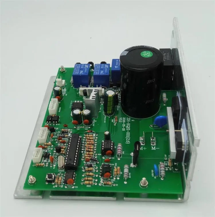 Brothers treadmill 223A221A/220/3212 PCB Motherboard Drive Board Control Board