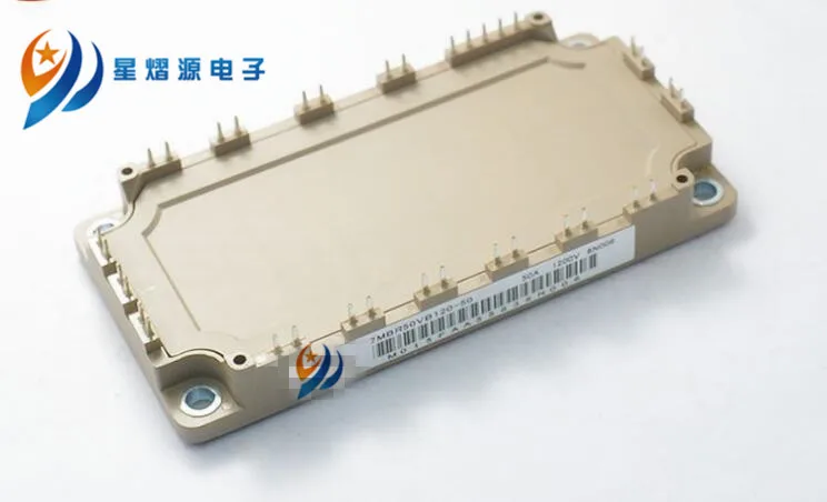 7MBR50VB120-50 igbt-модуль 50A-1200V