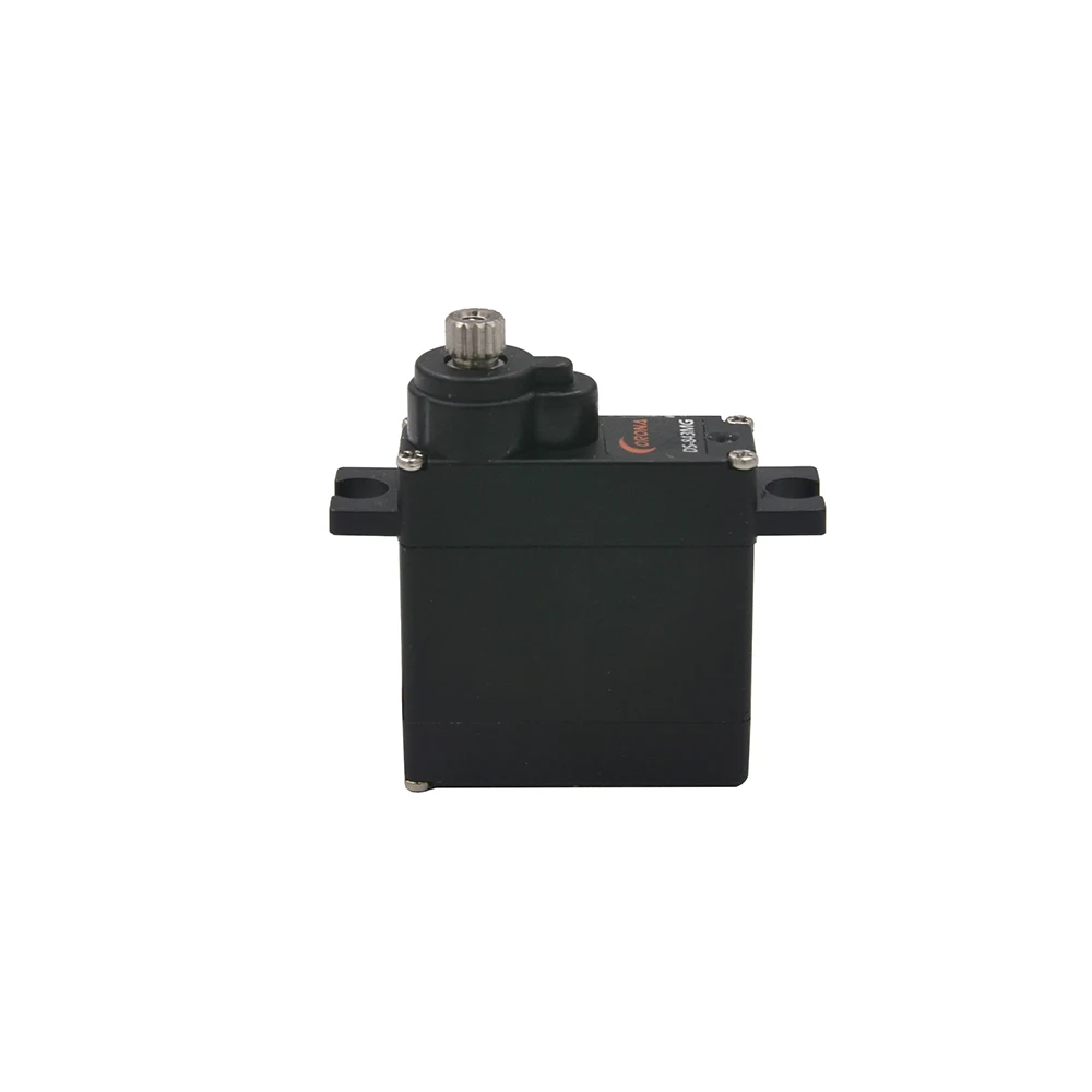 Corona DS843MG/ DS 843MG Digital High Torque Micro Servo 4 8 kg/0.10sec/11 5g|Детали и аксессуары| |