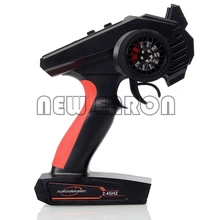 ENRON-receptor de Radio Digital para coche trepador de control remoto SCX10 TRX4 RC Barco, 2,4G, 4 canales, nuevo