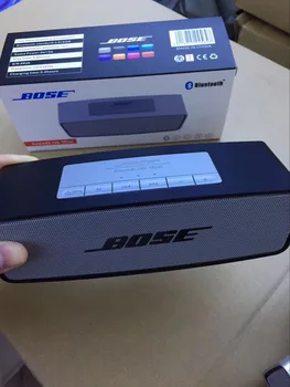 

ZO86 BOSE- Classic fashion luxury brand high-quality headphones, stereo Bluetooth, long standby