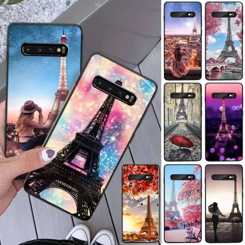 Чехол для телефона Samsung S5 6 7 8 9 10 S8 S9 S10 plus S10E lite S10-5G S20 UITRA | Мобильные телефоны и