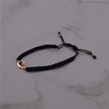 Подлинная 925 Серебряный бренд животных браслет для женщин Pulseras Mujer Plata de ley 925