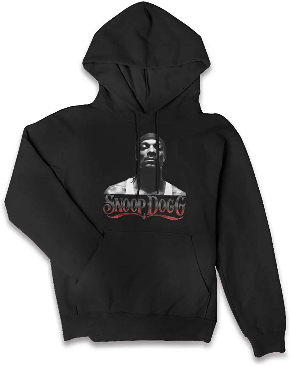 TSDFC Women's Humor Hip Hop Rap Logo Hooded Sweatshirt Tops |