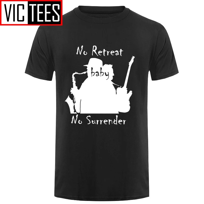 Men Bruce Springsteen Tee Shirt Words From The Wise Cotton T Shirt Summer Mens T Shirts Funny T-Shirt T Shirts