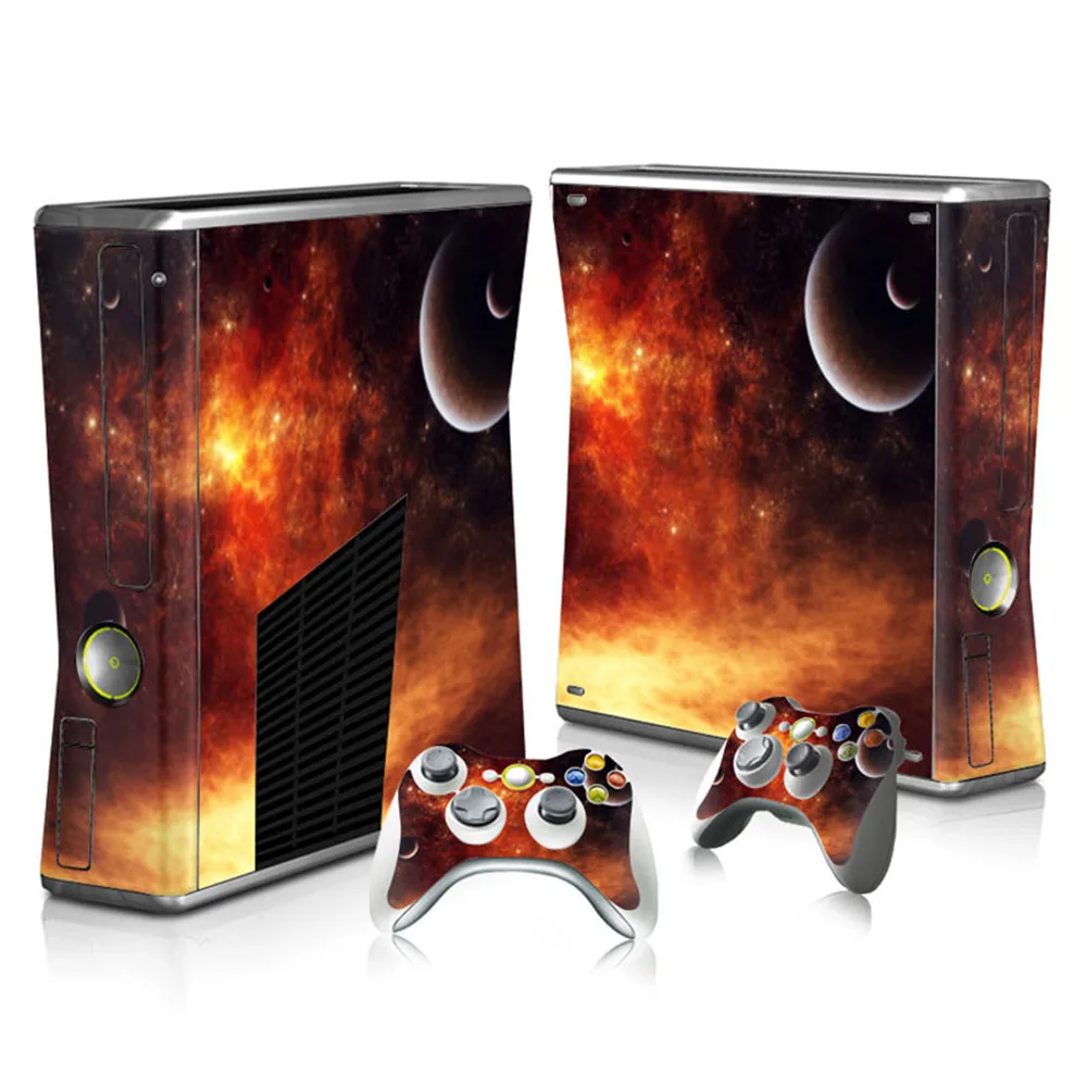 TN-XBOX360 SLIM-2158