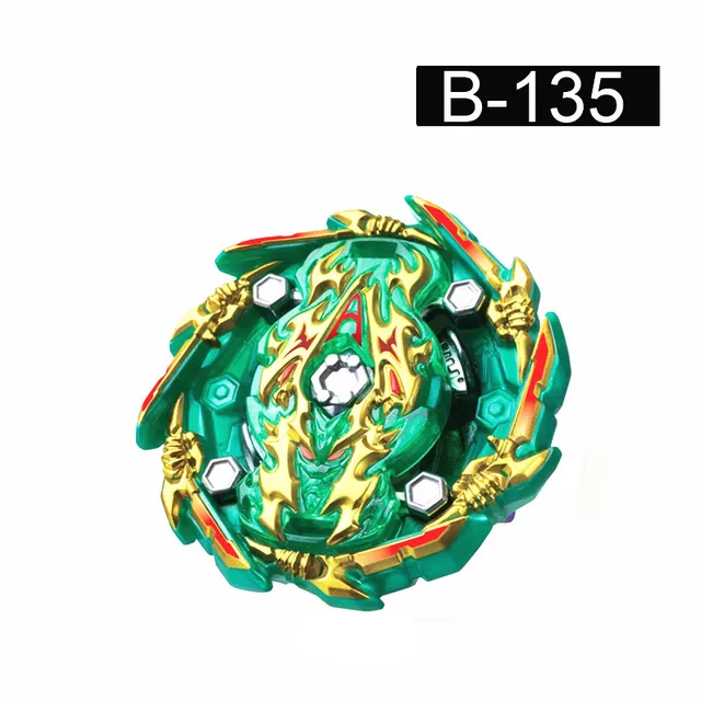 big bang genesis B-X TOUPIE BURST BEYBLADE BURST GT B-135 Booster Bushin  Ashura Sword launcher - AliExpress