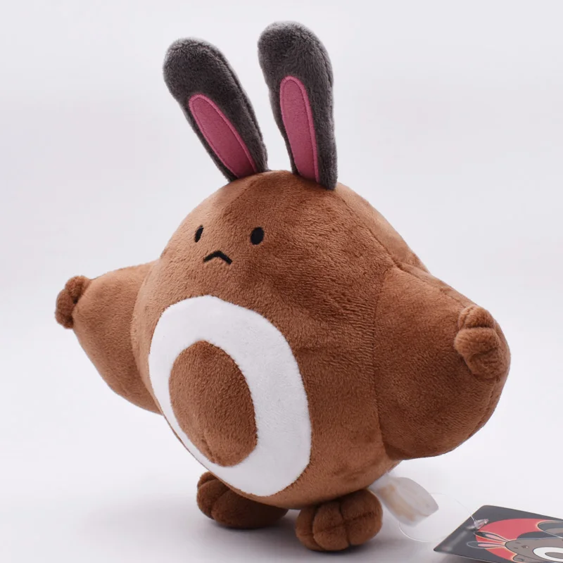 3 вида стилей Аниме Sentret Furret Peluche Мягкие плюшевые куклы Рождественский подарок игрушка