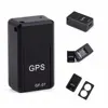GF07  Mini Car Tracker GPS Real Time Tracking Locator Device GPS Tracker Real-time Vehicle Locator ► Photo 3/6