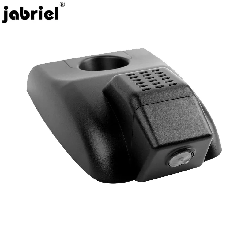 Скрытый Автомобильный видеорегистратор Jabriel 1080P с Wifi для Toyota Corolla ae101 altis ae100 axio ae92