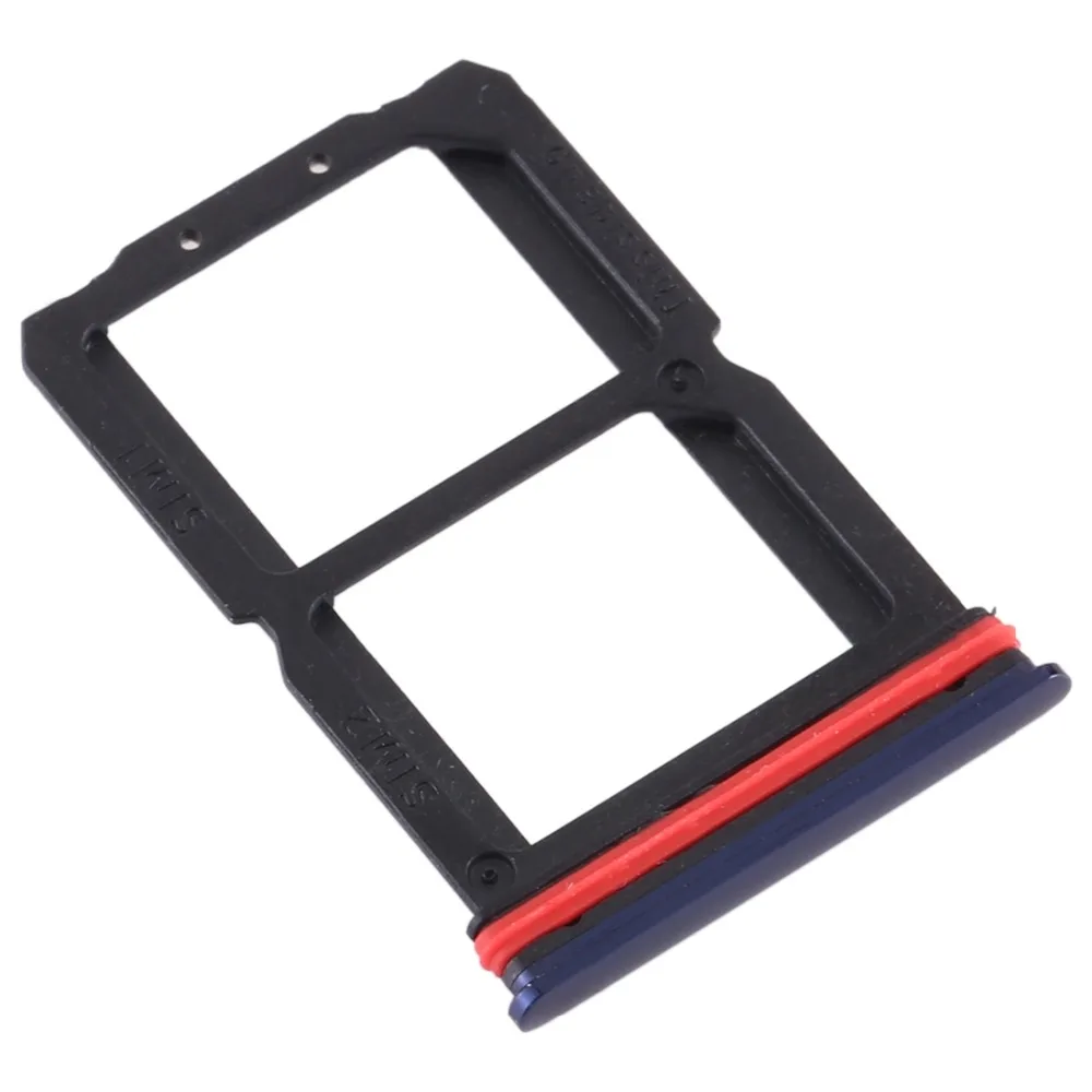 For One Plus 7 SIM Card Tray 2 Slot Sim Card Adapter for OnePlus 7 Pro 7  Smartphone|SIM Card Adapters| - AliExpress