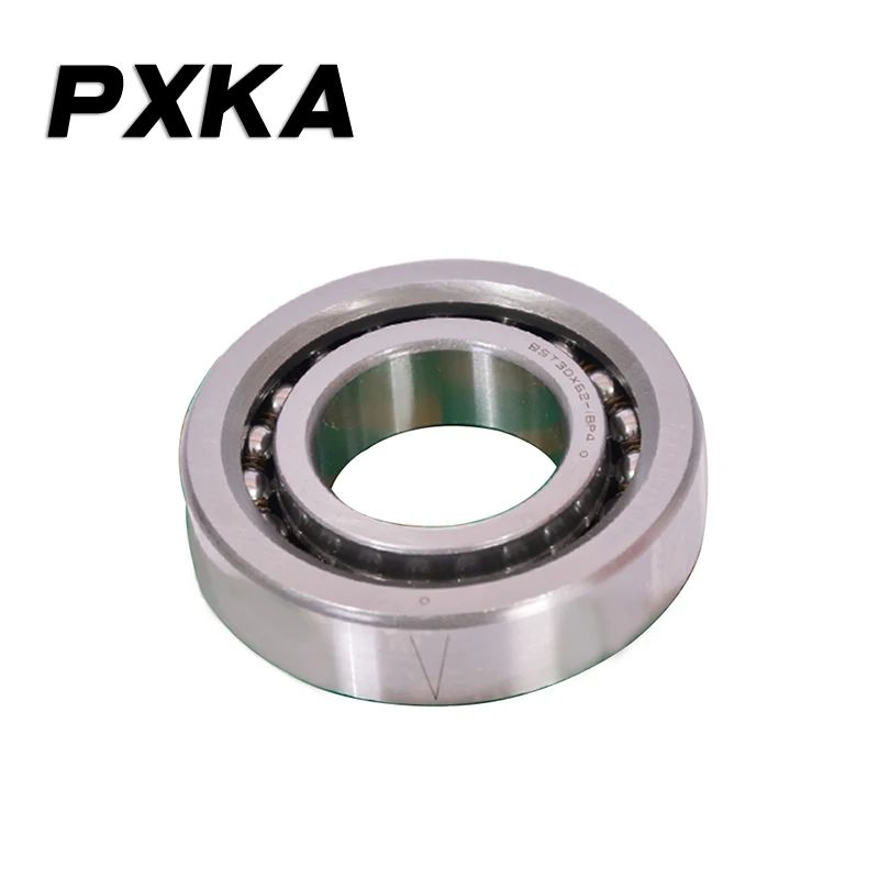 

1pcs/1pair high speed engraving machine spindle screw angular contact bearing BST25X 62-1B P4 BST25X 62-1B DBP4